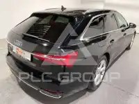 2020 Audi A6