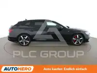 2020 Audi A6