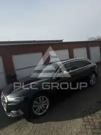 2020 Audi A6