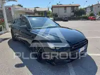 2020 Audi S6