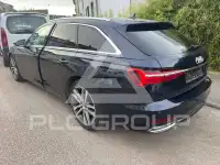 2020 Audi A6