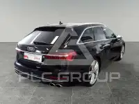 2020 Audi S6