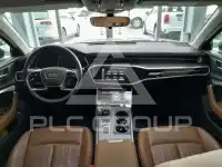 2020 Audi A6