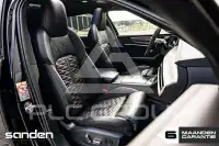 2020 Audi A6