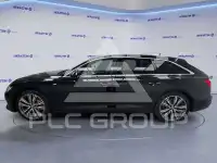 2020 Audi A6