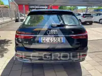 2020 Audi A6