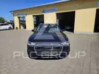 2020 Audi A6