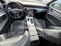 2020 Audi A6