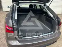 2020 Audi A6