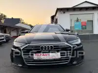 2020 Audi A6