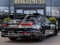 2020 Audi A6