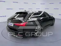 2020 Audi A6