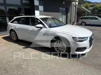 2020 Audi A6