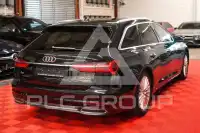 2020 Audi A6