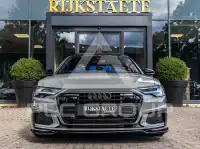 2020 Audi A6