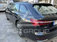 2020 Audi A6