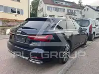 2020 Audi A6