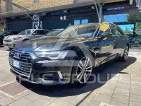 2020 Audi A6
