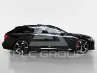 2020 Audi RS6
