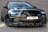 2020 Audi A6