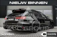 2020 Audi A6