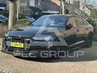 2020 Audi A6