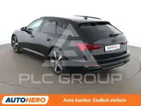 2020 Audi A6
