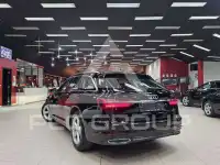 2020 Audi A6
