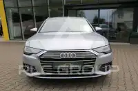 2020 Audi A6