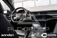 2020 Audi A6