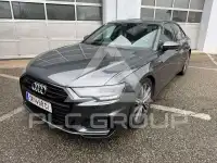 2020 Audi A6