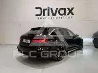 2020 Audi A6
