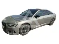 2020 Audi A6