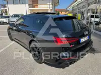 2020 Audi S6