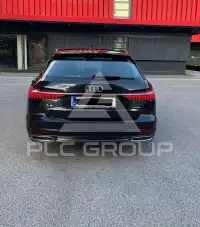 2020 Audi A6