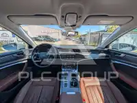 2020 Audi A6