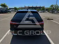 2020 Audi A6