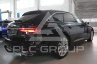 2020 Audi A6