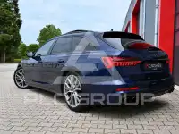2020 Audi A6