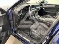 2020 Audi S6