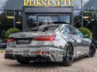 2020 Audi A6