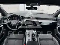 2020 Audi A6