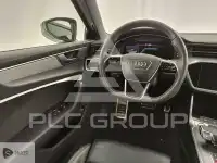 2020 Audi S6