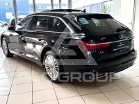 2020 Audi A6