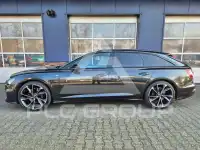 2020 Audi A6
