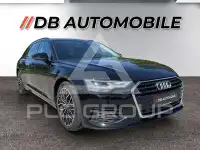 2020 Audi A6