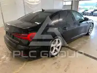 2020 Audi A6