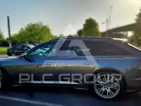 2020 Audi A6