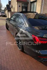 2020 Audi A6