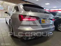 2020 Audi A6